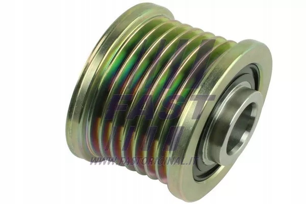 Купить Шкив генератора renault master 1