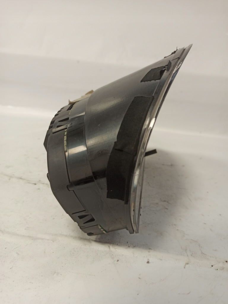 фото №8, Skoda fabia i 1.2 лічильник прилади 6y0920883d