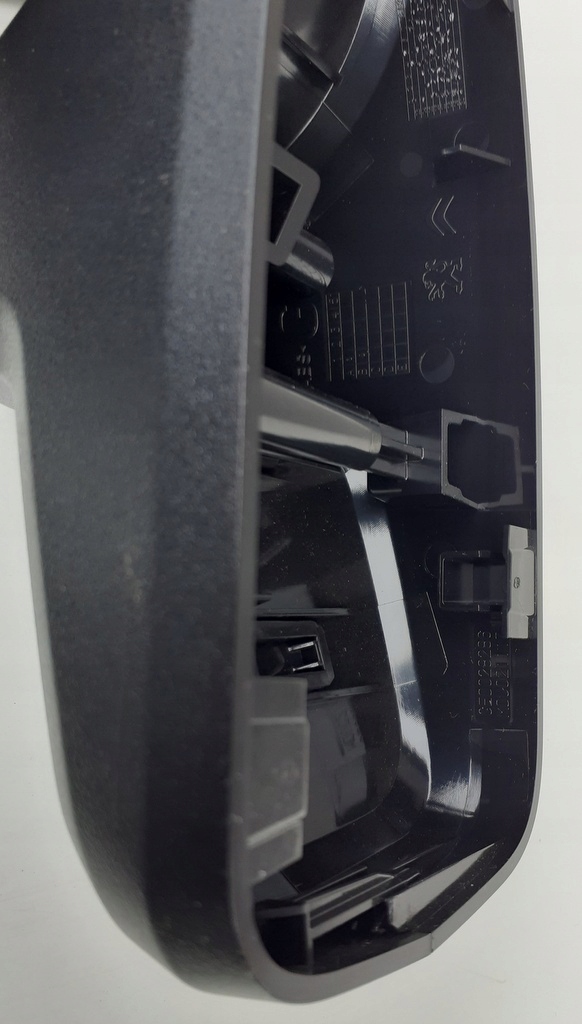 фото №6, Citroen c4 cactus зеркало фотохромный + защита зеркало ,датчик 96758889xt