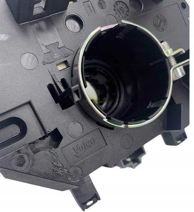 фото №5, Перемикач світла zwjacz grande punto oryg