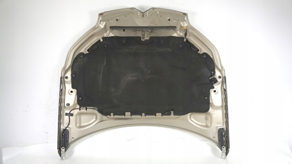 Купить Капот перед крышка двигателя citroen c5 3 3 x7 08-11 kchc 2008-2011