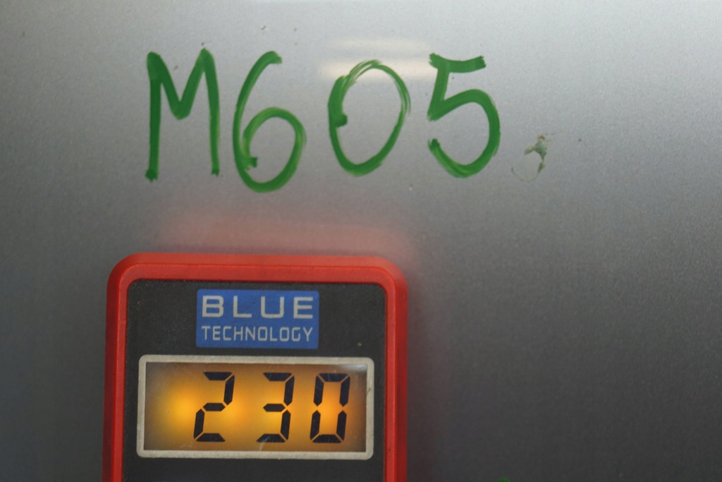 фото №14, Капот крышка двигателя audi a4 b7 m605