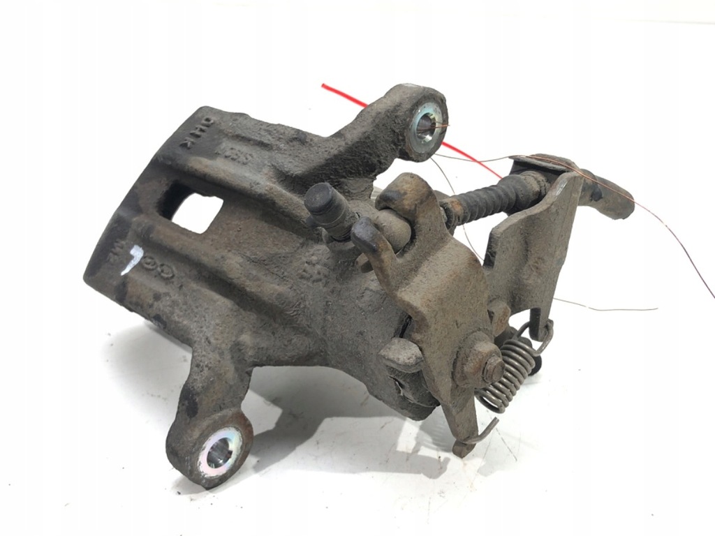 фото №1, Суппорт левый задняя hyundai ix20 minivan