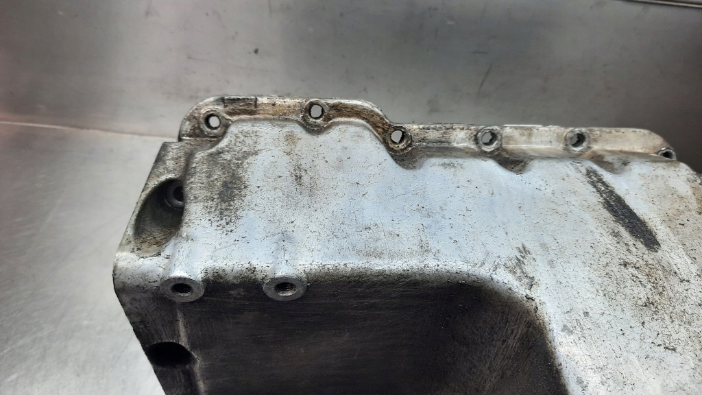 фото №9, Піддон масляна a1660141302 mercedes a-klasa