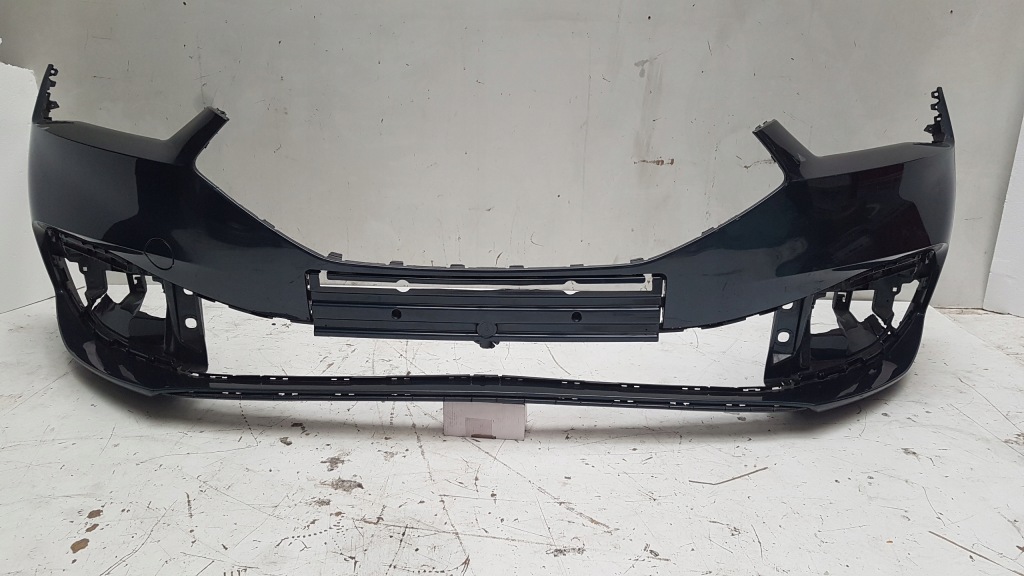 фото №1, Бампер перед передний seat leon iv 5fa807221