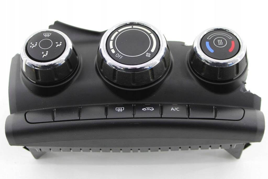 фото №1, Mini cooper f55 f56 f57 панель кондиціонера