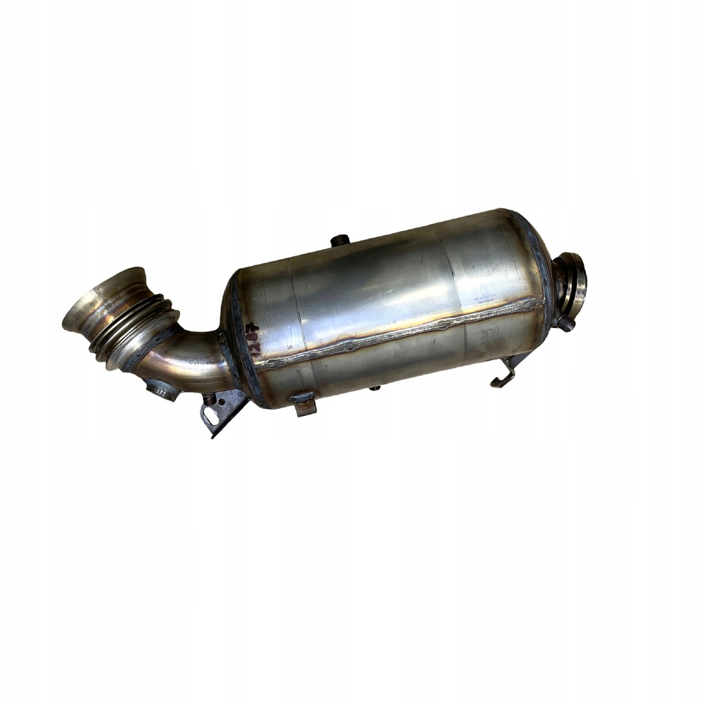 фото №1, Фильтр fap dpf mercedes e250 bluetec w212 2009-2016