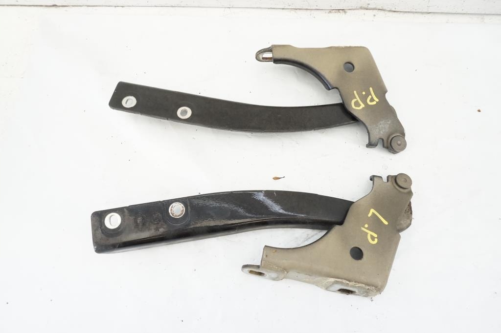 фото №2, Петля капот kpl fiat punto evo grande