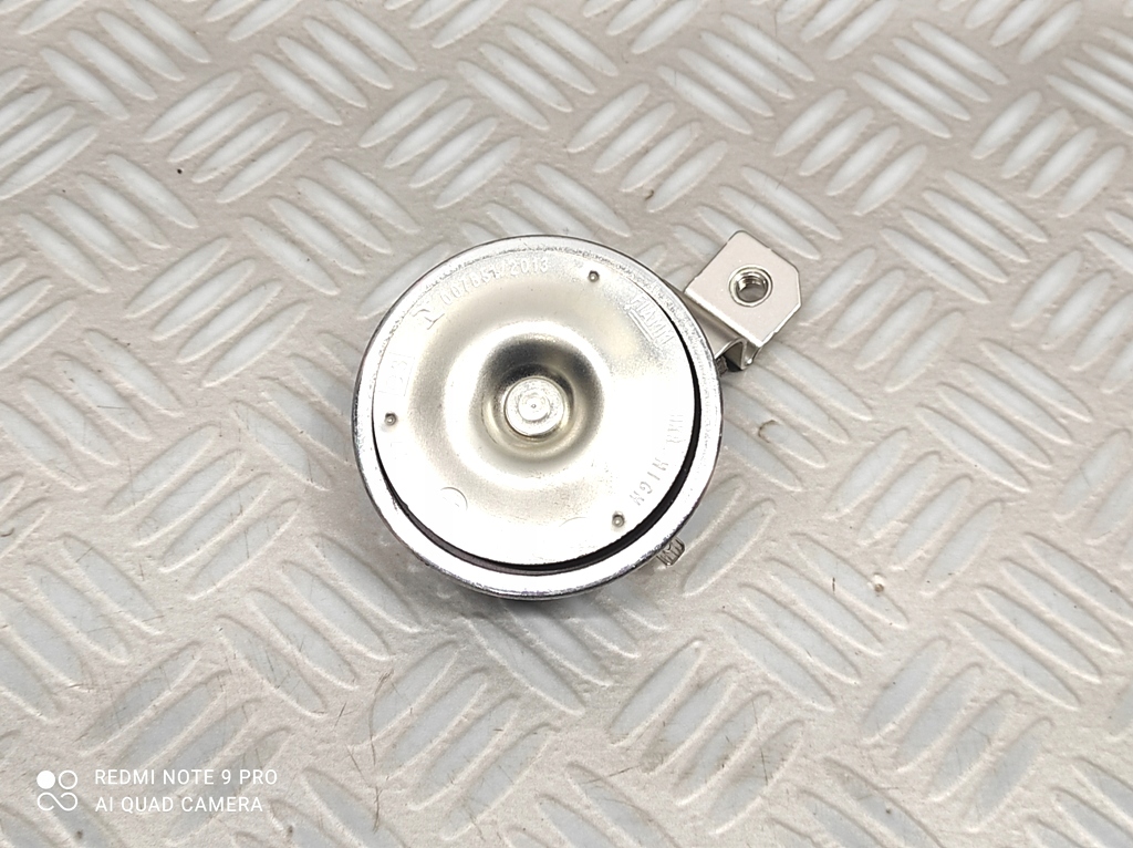 фото №1, Клаксон сигнал звуковий ford focus mk3 lift