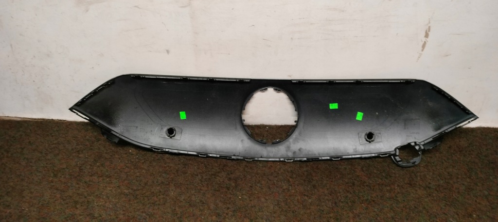 фото №5, Решётка радиатора mercedes eqs v297 a2978881100