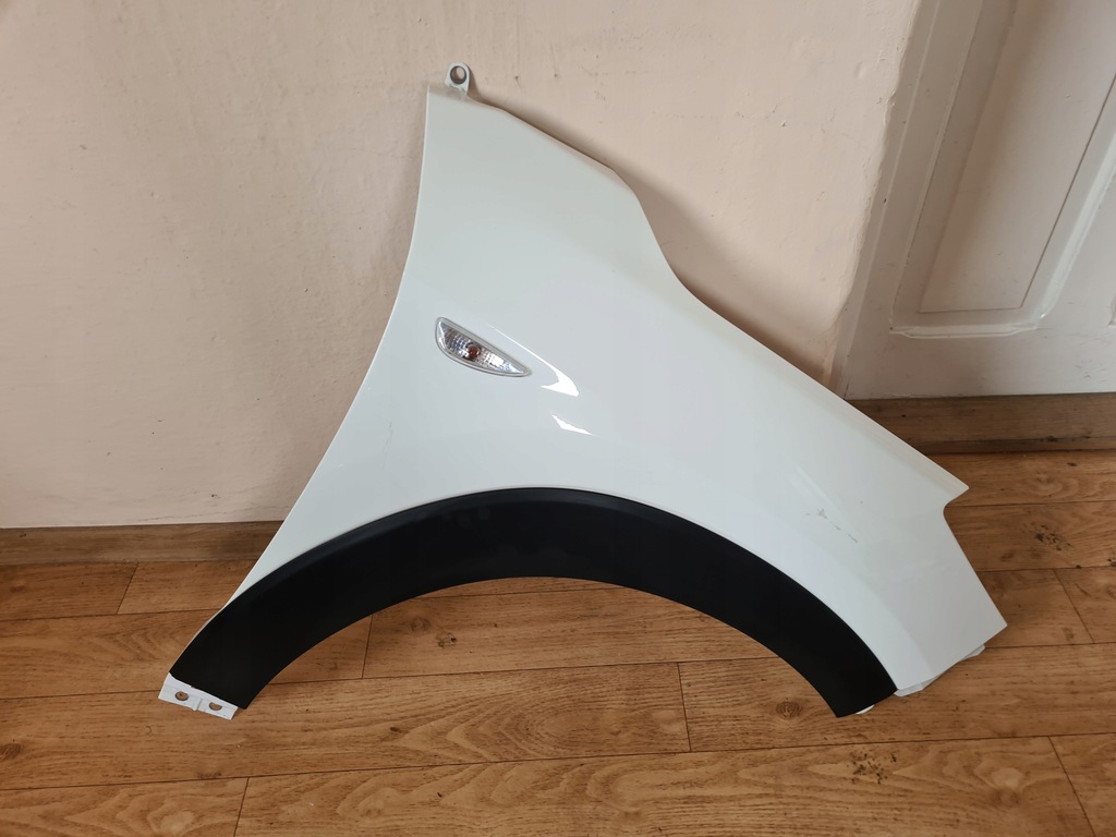 фото №1, Крыло перед tucson ii 2 правый