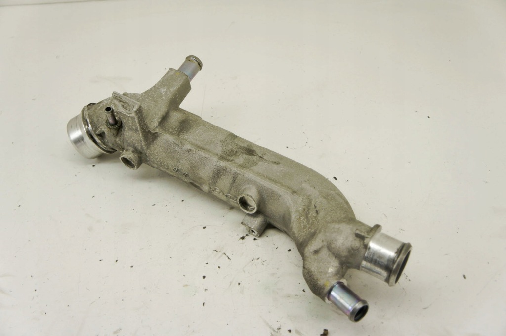 фото №1, Hu304 kia optima iv jf 1.6crdi канал труба wody