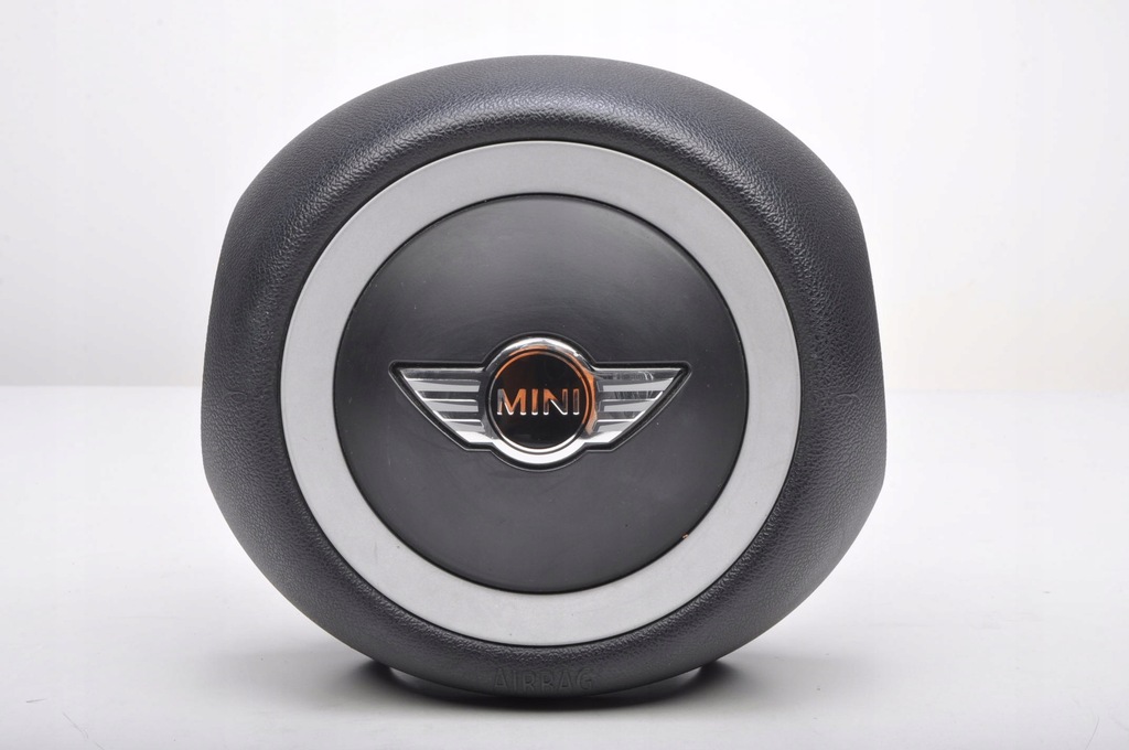 фото №1, Mini r56 подушка повітряна водія подушка безпеки p1 2757665