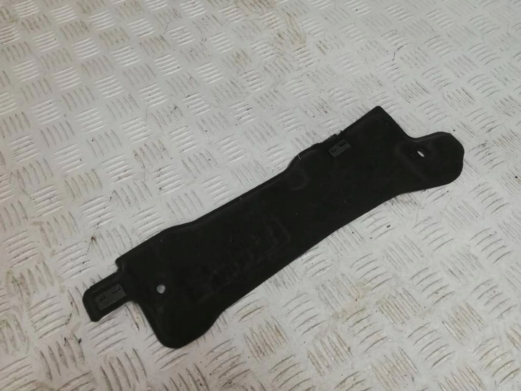 фото №1, Opel corsa f защита шумоизоляция лонжерон