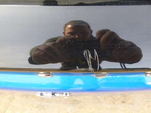 фото №7, Крышка багажника багажника peugeot 2008 ii + камера