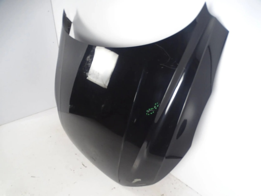 фото №3, Капот vw arteon