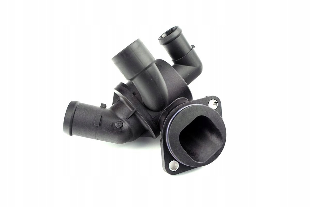 фото №1, Оригинальный номер volkswagen 03l121111al корпус термостата wiele modeli vag