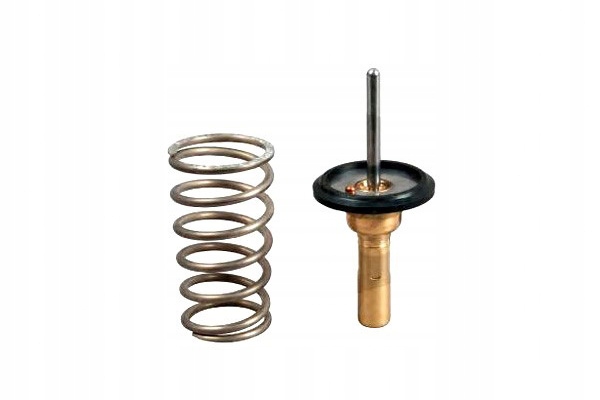 фото №1, Gates термостат subaru trezia 1.3