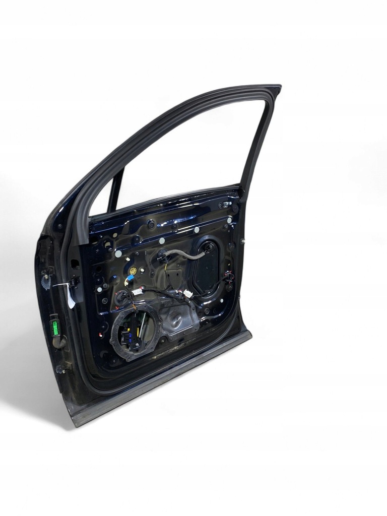 фото №16, Audi q7 4m 2017 дверь передние