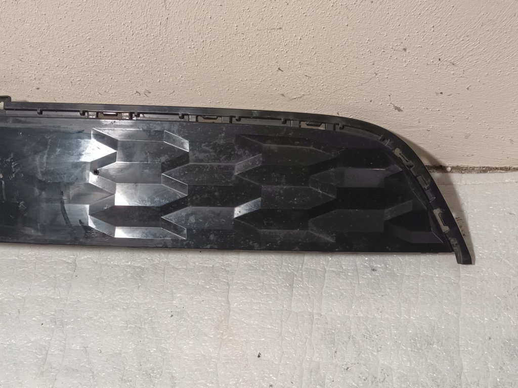 фото №6, Решітка передня kia niro ii ev середня перед