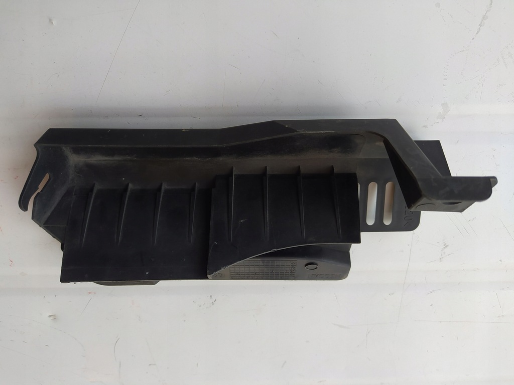 фото №5, Кронштейн усилитель радиатора - note e11 2008-