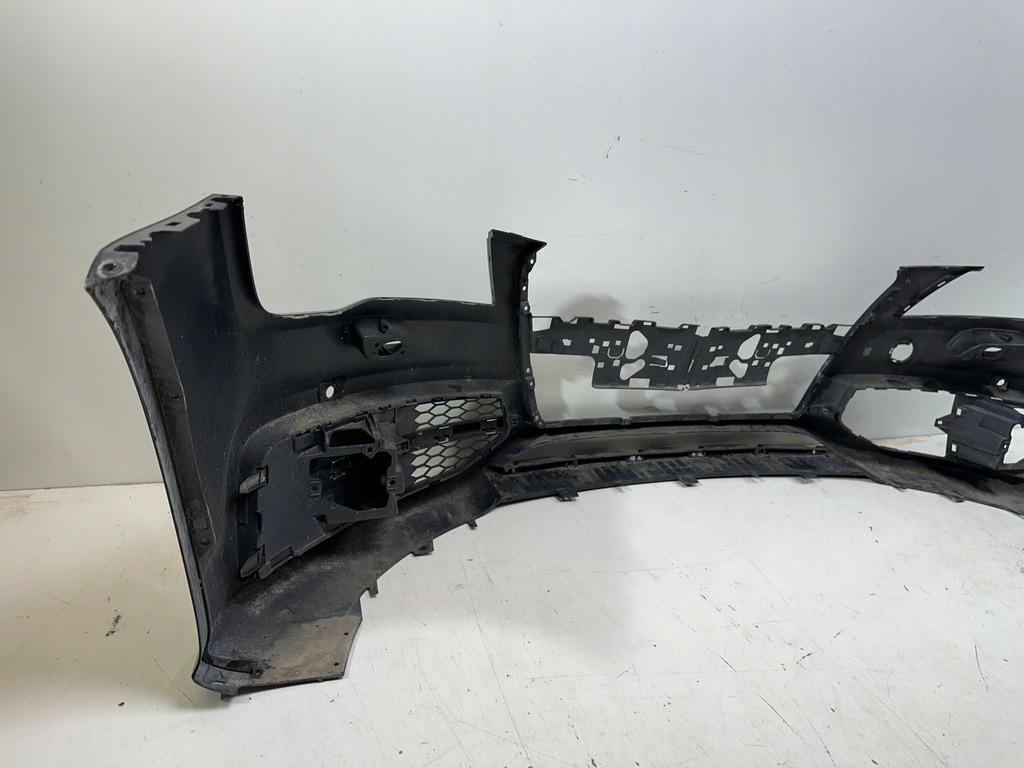 фото №12, Бампер перед audi a7 s7 4g8 s-line przed liftingiem 4g8807437f