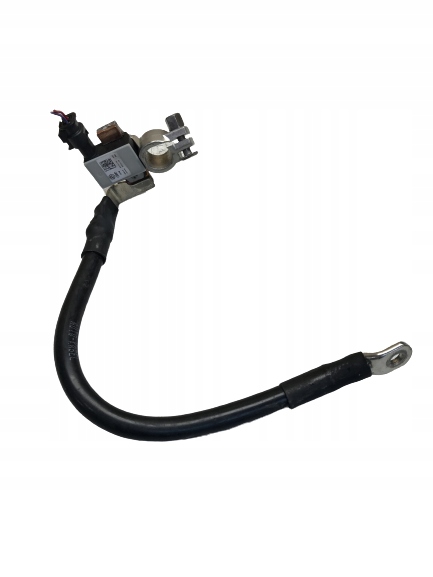 Купить Клемма минусовая audi a5 рестайлинг  8t0915181