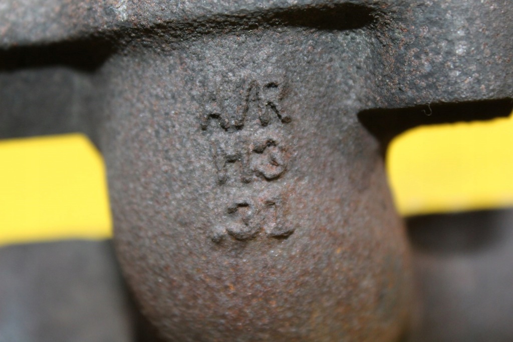 Колектор турбонагнітача transit mk6 2.0 tddi d3fa в Україні