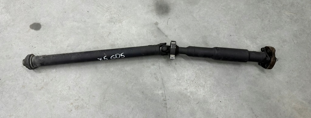 фото №1, Wal приводной bmw x5 g05 оригинал 8487409