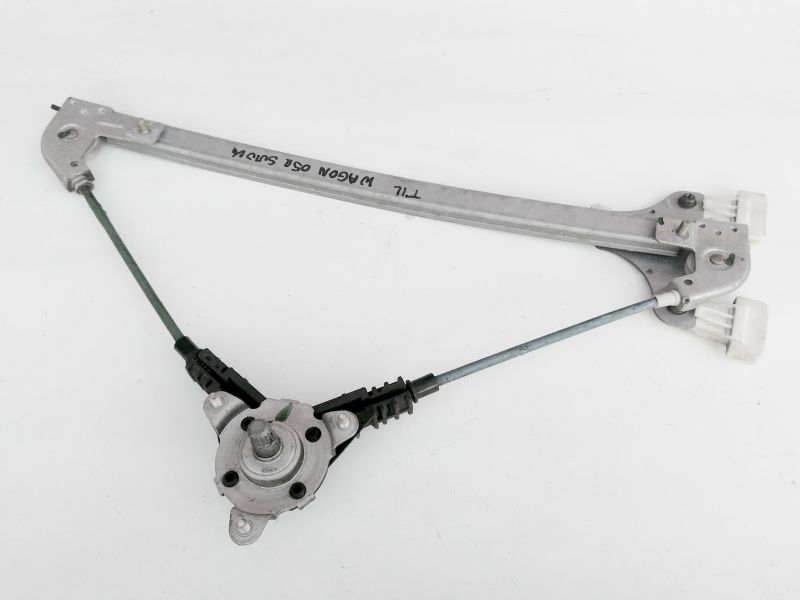 фото №4, Suzuki wagon r+ 2005r подъемник стекло задняя правый левый