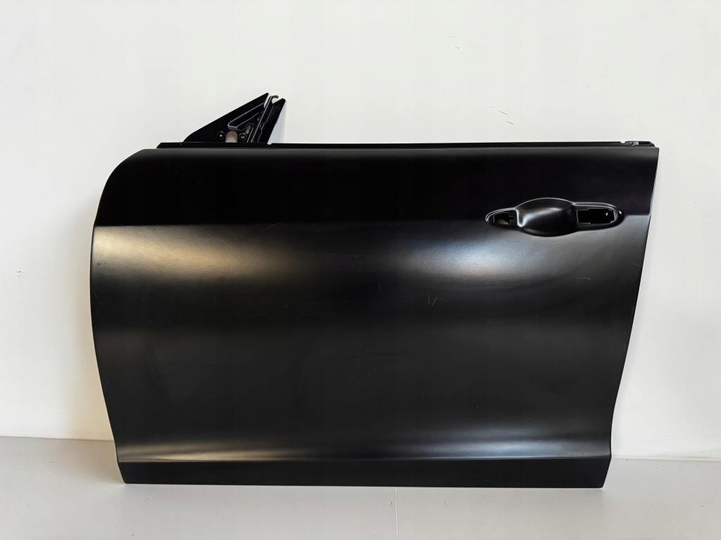 фото №1, Maserati ghibli дверь передние левая оригинальные nowe состояние идеальный