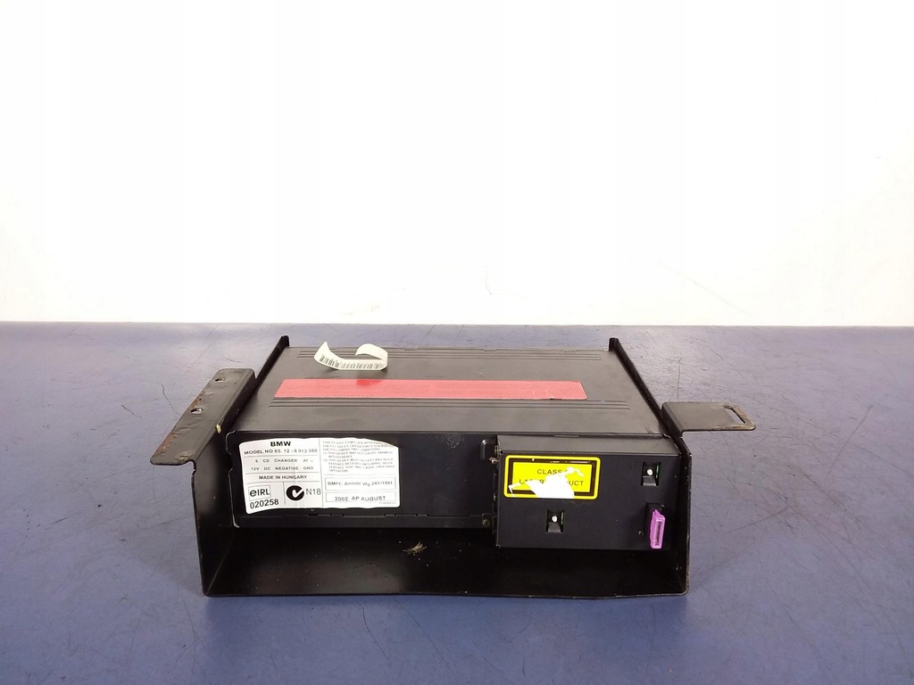 фото №1, Mini cooper r50 чейнджер 6913388