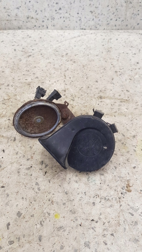 фото №1, Сигнал клаксон alfa romeo 147