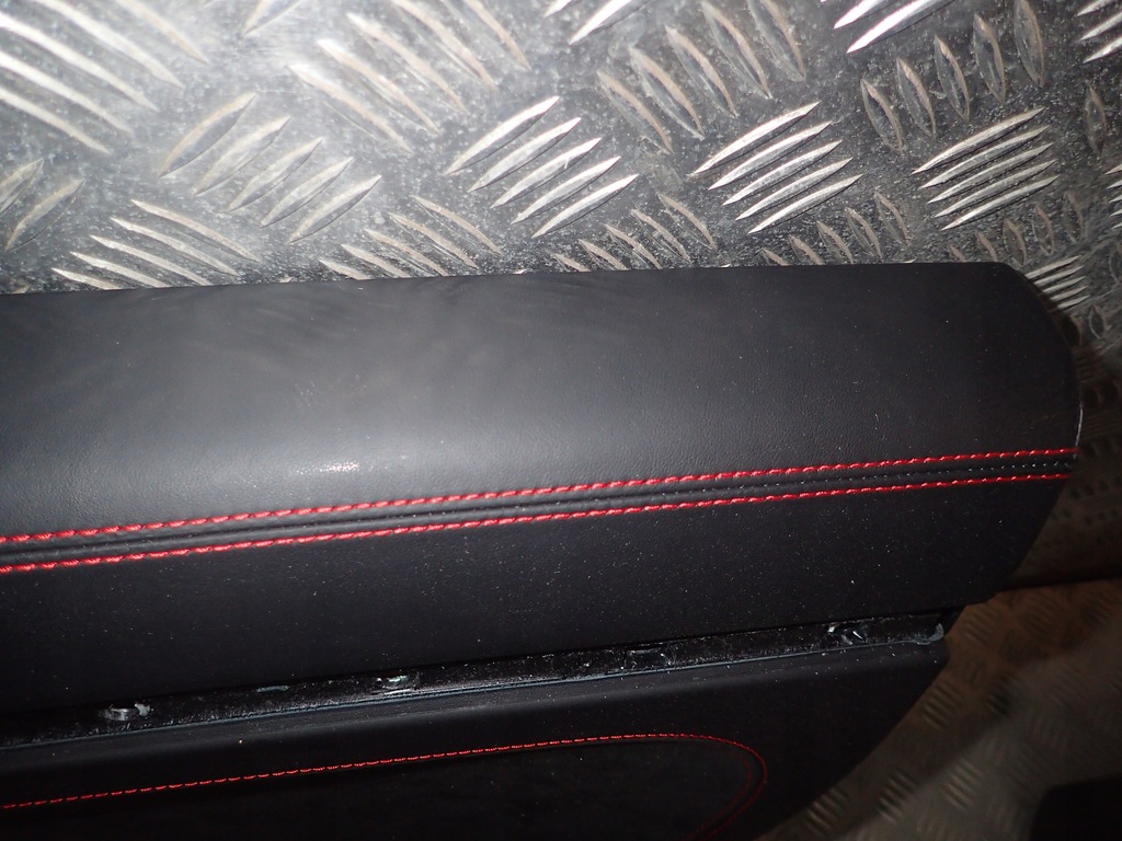 фото №4, Porsche 991 911 обшивка дверь обивка правый кожа