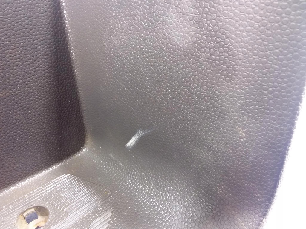 фото №9, Ford transit custom защита порог подножка левый