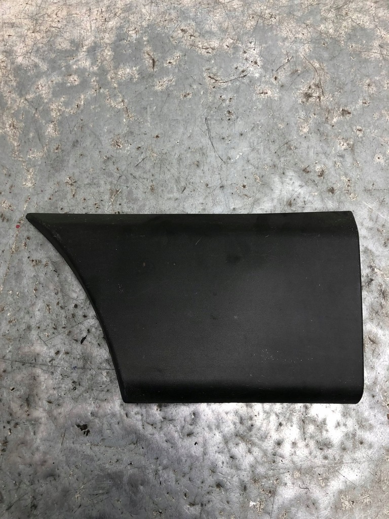 фото №1, Молдинг боковая левый задняя renault master iii 768f20005r