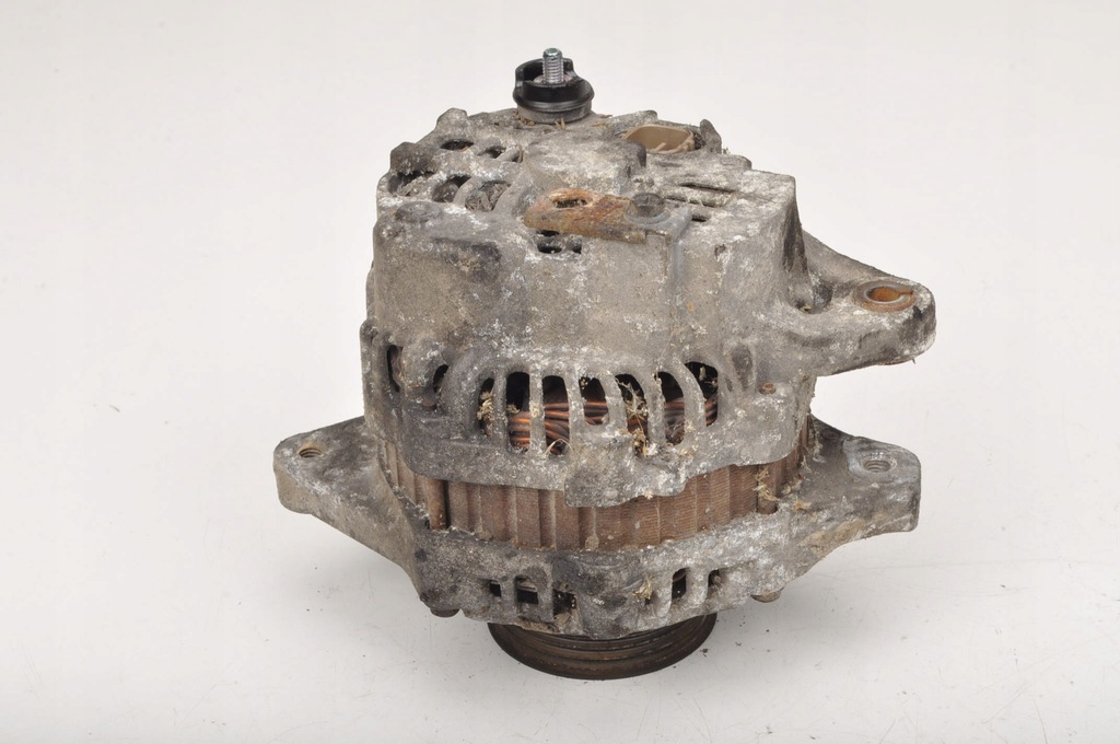 фото №7, Honda jazz ii 1.2 i-dsi стартер a5tb0091