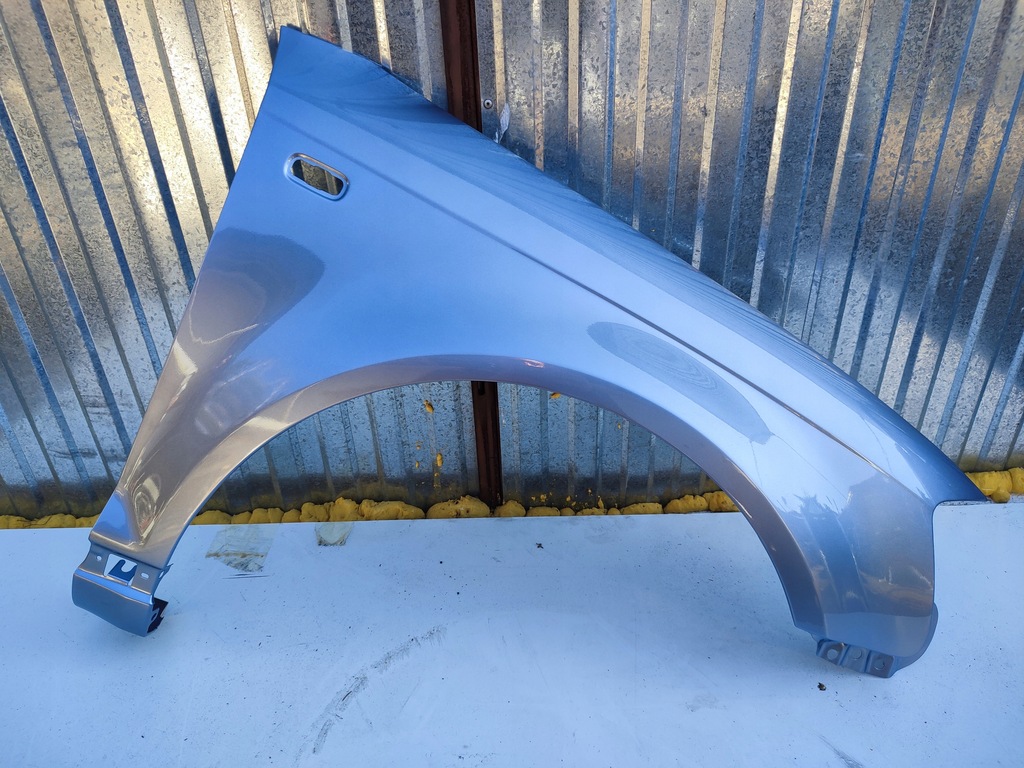 фото №1, Крила правий a3 8p ly7h przedlift оцинковка