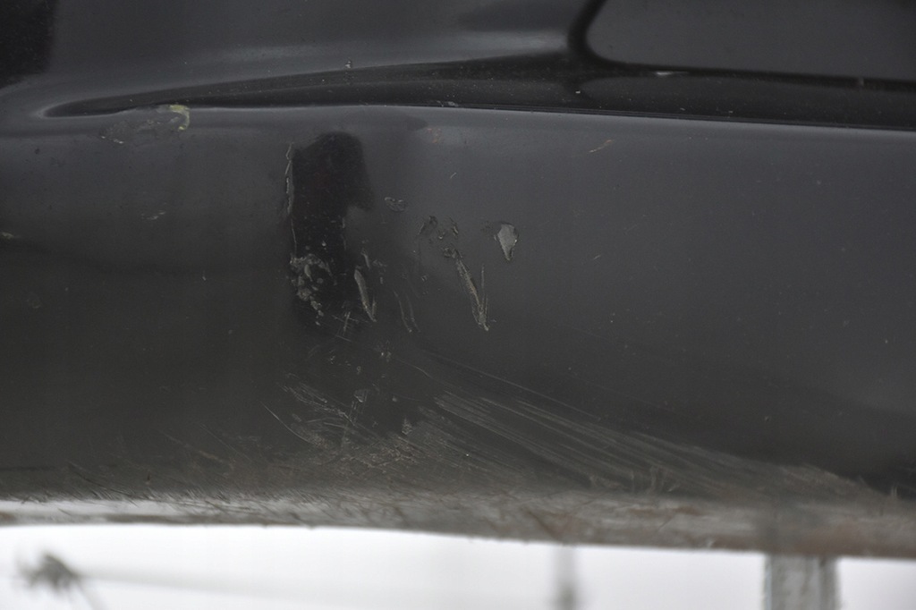 фото №9, Бампер передний перед peugeot 5008 ktvd