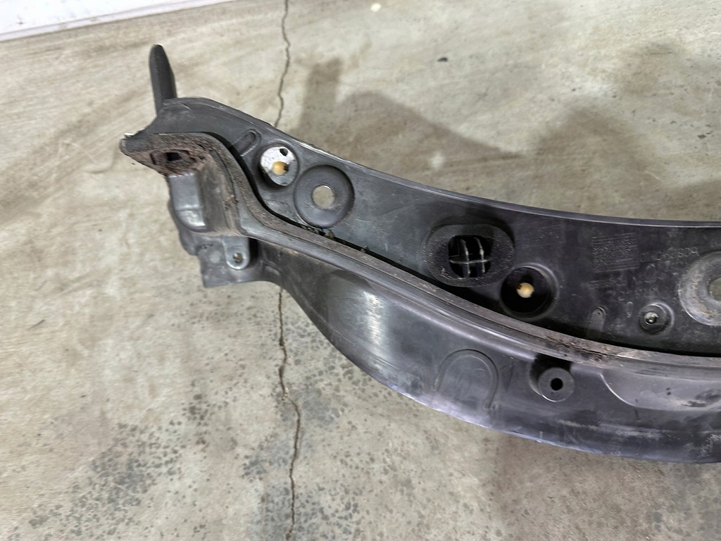 фото №6, Mini cooper r56 стена перегородочная europa 7265812