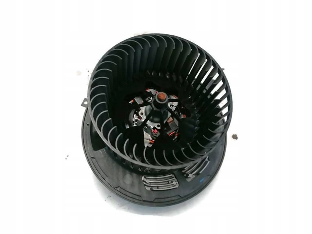 фото №1, Bmw 1 e81 08r повітродувка обдув 992849gv