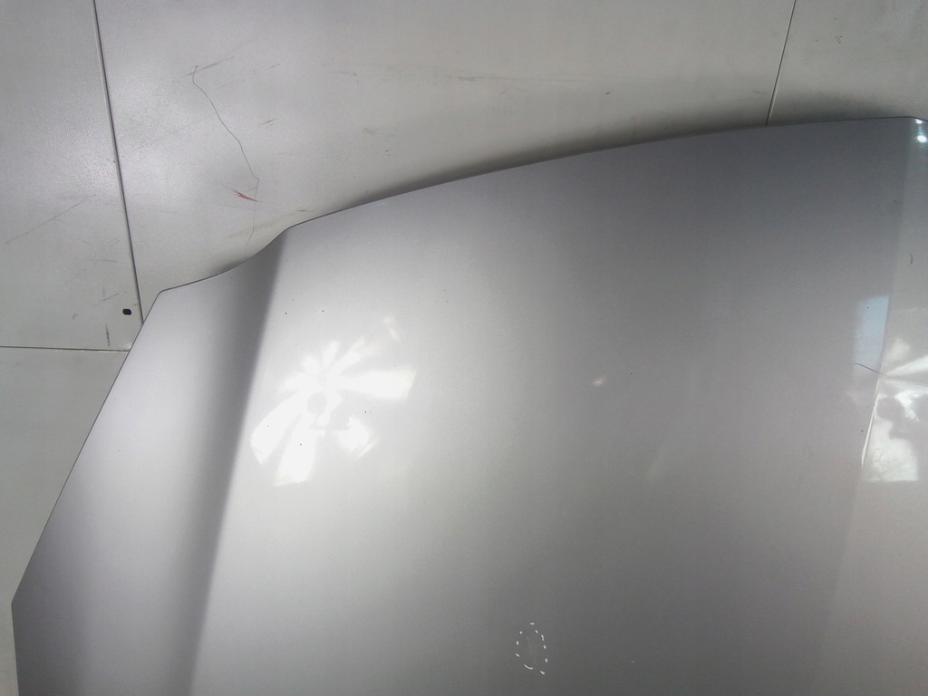 фото №5, K892 капот opel insignia a z176