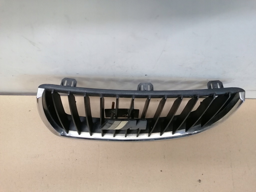 фото №5, Решітка радіатора решітки радіатора права + ліва m-pakiet bmw 3 e90 e91