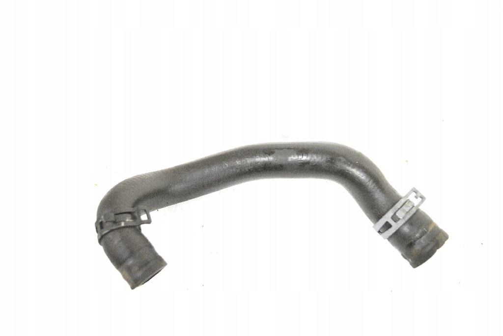 фото №2, Mercedes r172 slk200 2012 rhd шланг радіатора шланг трубний