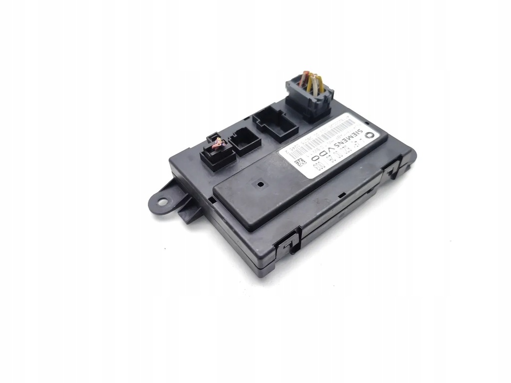 фото №9, Smart fortwo блок управления / модуль дверь 1.0 бензин 52kw 71 hp a4518200026