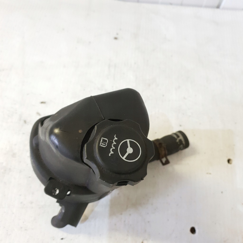 фото №5, Бак рідина підсилювача opel insignia a 2,0