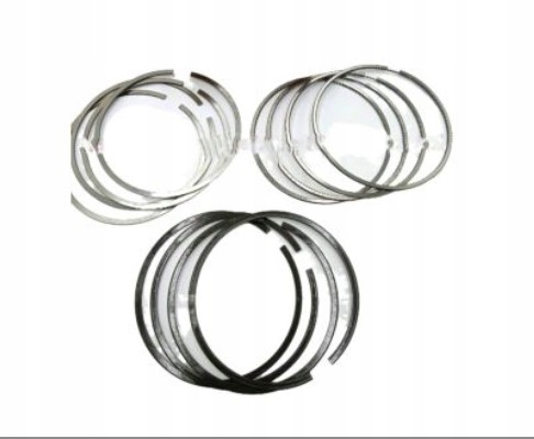 фото №1, Кольца kia optima sportage hyundai santa fe i30 genesis 2.0t g4kh