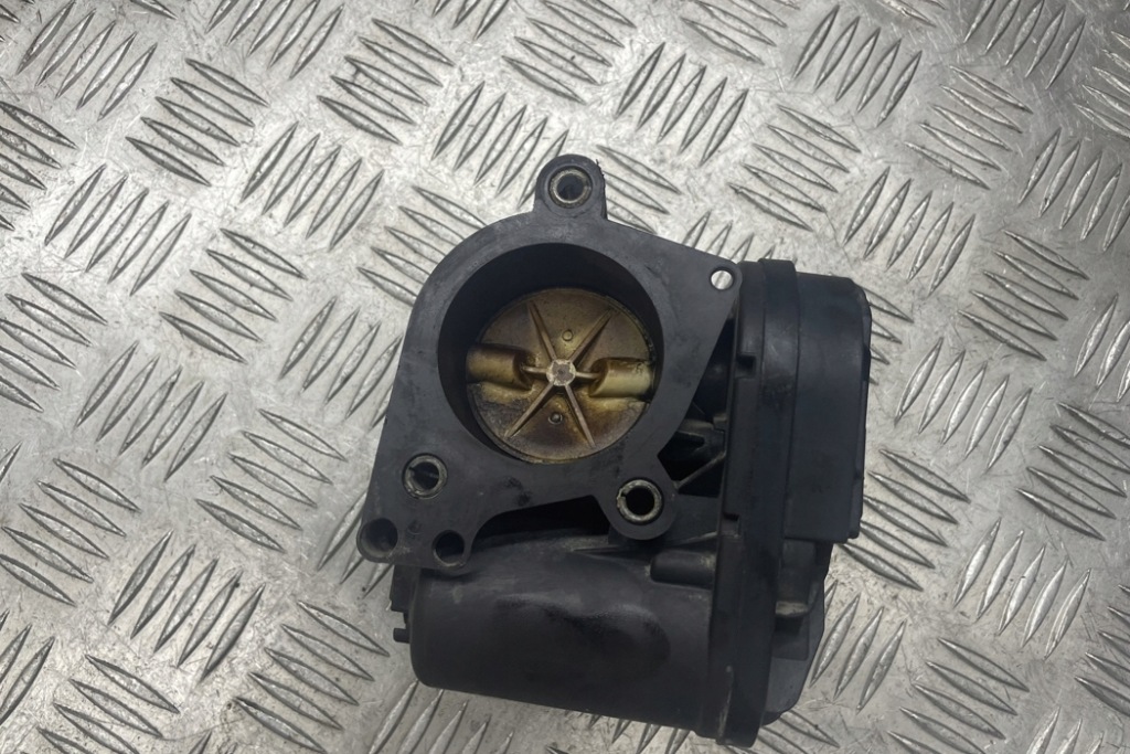 Карбюратор peugeot 307 sw 3h 0280750164 2.0l бензиновый 2004 с Разборки