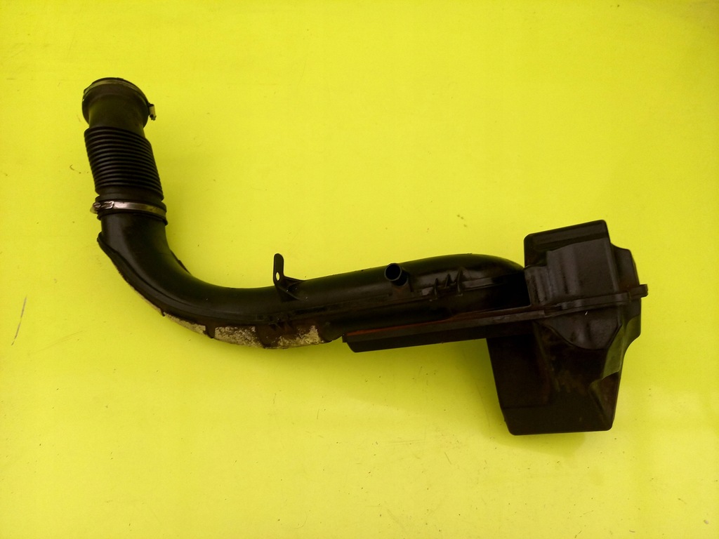 фото №1, Труба turbo 2.0 tdci ford galaxy mk3 08r