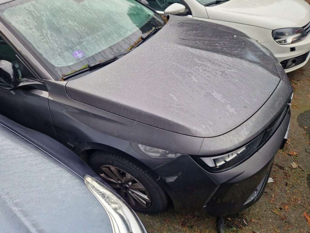 фото №1, Astra l vi дверь 2023 evl evlc hb новый model правое